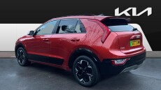 Kia Niro 150kW 3 65kWh 5dr Auto Electric Estate